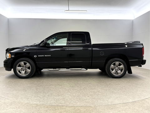 Dodge Ram 1500 5.9L V8 Magnum | LPG | 340PK | Infinity Audio | Cruise | Trekh. | Sidebars | Stoelverw. | APK tot 29-11-2026