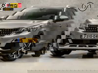 Peugeot 3008 - 1.2 PureTech Sport (APPLE CARPLAY, GROOT NAVI, LEDER, 360 CAMERA, TREKHAAK, SPORTSTOELEN, GETINT GLAS, KEYLESS, CRUISE, NIEUWSTAAT)