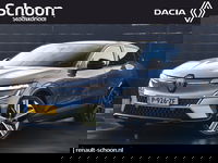 Renault Megane E-Tech - EV60 Optimum Charge Iconic EV | Adap. Cruise | Warmtepomp | Navigatie | Stoel-/Stuurverwarming