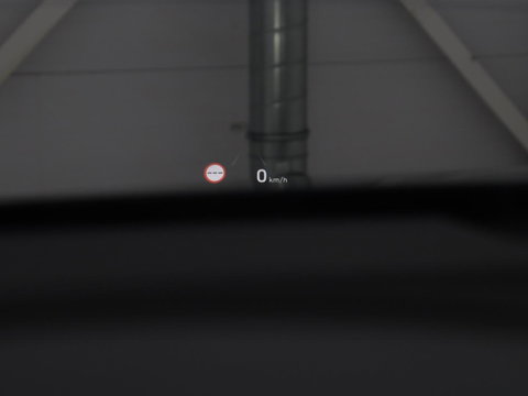 Hyundai KONA 1.6 GDI HEV Premium | Leder | Stoelventilatie | Adaptive cruise | Head-Up | Carplay | Camera | Achterbankverwarming | Navigatie | Keyless | Climate control