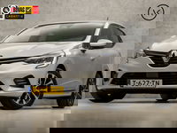 Renault Clio - 1.0 TCe Sport (APPLE CARPLAY, NAVIGATIE, PARKEERSENSOREN, LM VELGEN, SPORTSTOELEN, CRUISE, GETINT GLAS, NIEUWE APK, NIEUWSTAAT)