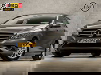 Mercedes-Benz A-Klasse - 180 Sport (NAVIGATIE, LEDER, ZWART HEMEL, STOELVERWARMING, SPORTSTOELEN, PARKEERSENSOREN, CRUISE, BLUETOOTH, NIEUWSTAAT)