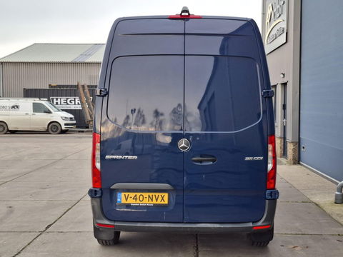 Mercedes-Benz Sprinter 311 CDI GB L2 FWD Functional 3.5T / AIRCO / CAMERA / 3 ZITS / DEALER ONDERHOUDEN / NAVI