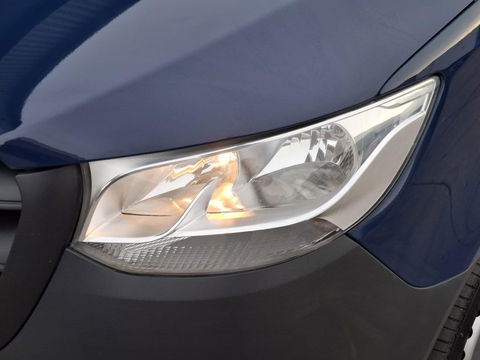 Mercedes-Benz Sprinter 311 CDI GB L2 FWD Functional 3.5T / AIRCO / CAMERA / 3 ZITS / DEALER ONDERHOUDEN / NAVI