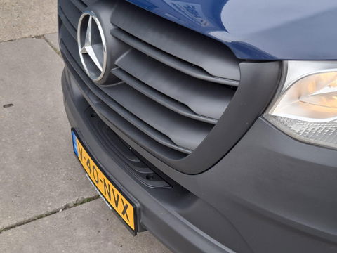 Mercedes-Benz Sprinter 311 CDI GB L2 FWD Functional 3.5T / AIRCO / CAMERA / 3 ZITS / DEALER ONDERHOUDEN / NAVI