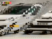 Citroën Berlingo - 1.2 PureTech XTR (PANORAMADAK, APPLE CARPLAY, CLIMATE, GETINT GLAS, STOELVERWARMING, SPORTSTOELEN, CRUISE, PARKEERSENSOREN, NIEUWE APK, NIEUWSTAAT)