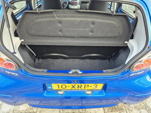 Toyota Aygo 1.0 VVT-i Comfort, Airco, Elektrisch pakket