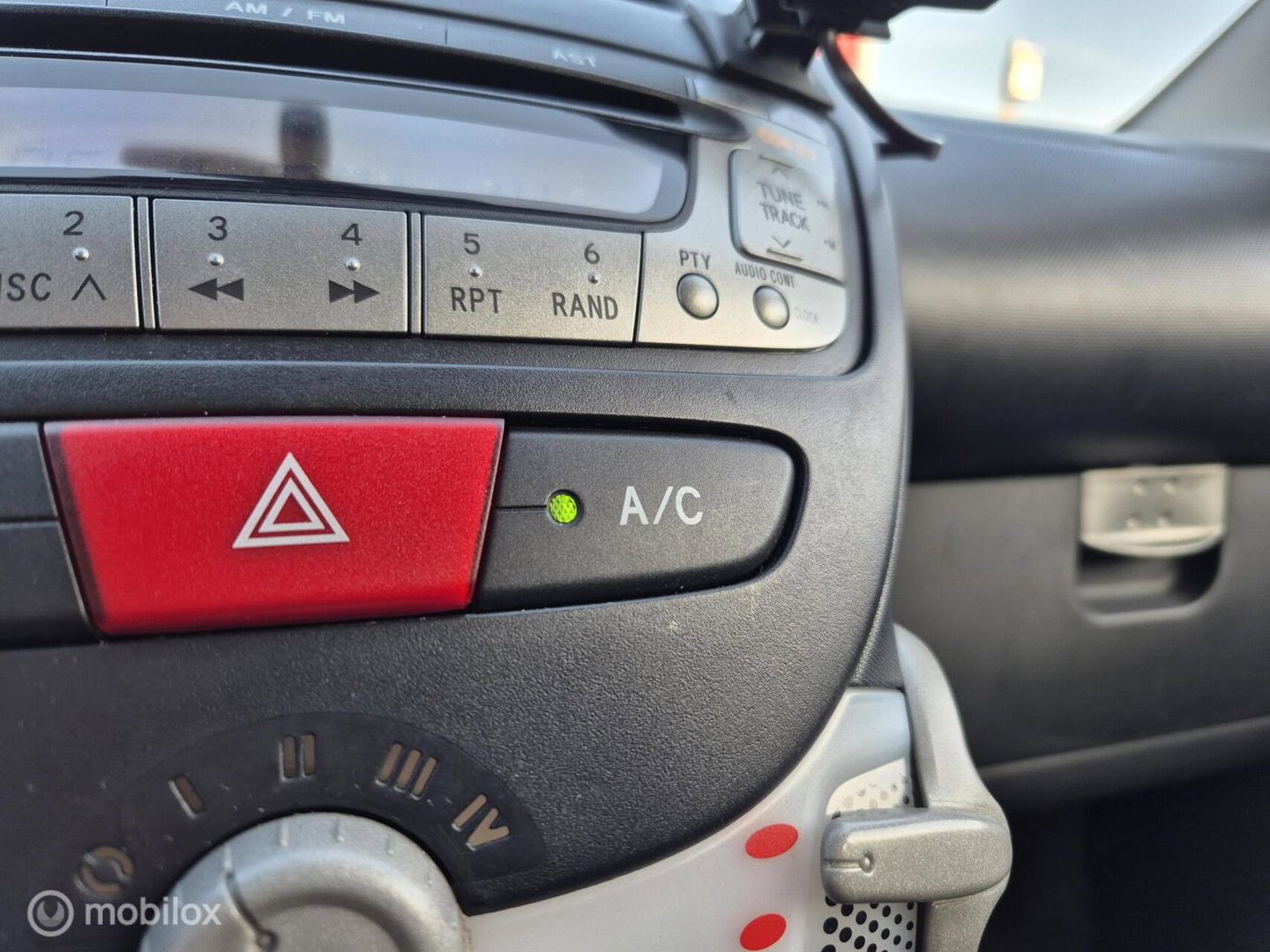 Toyota Aygo 1.0 VVT-i Comfort, Airco, Elektrisch pakket