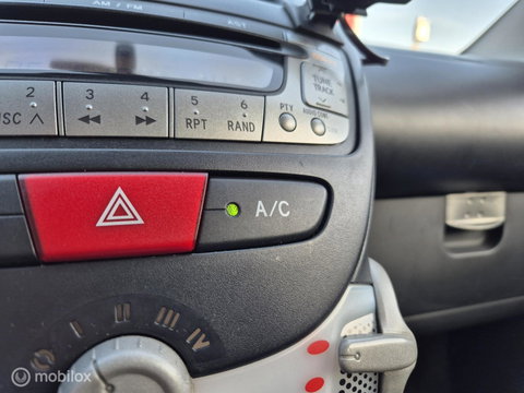 Toyota Aygo 1.0 VVT-i Comfort, Airco, Elektrisch pakket