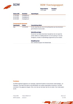 Toyota Aygo 1.0 VVT-i Comfort, Airco, Elektrisch pakket