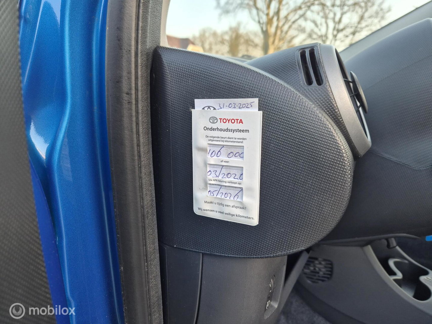 Toyota Aygo 1.0 VVT-i Comfort, Airco, Elektrisch pakket