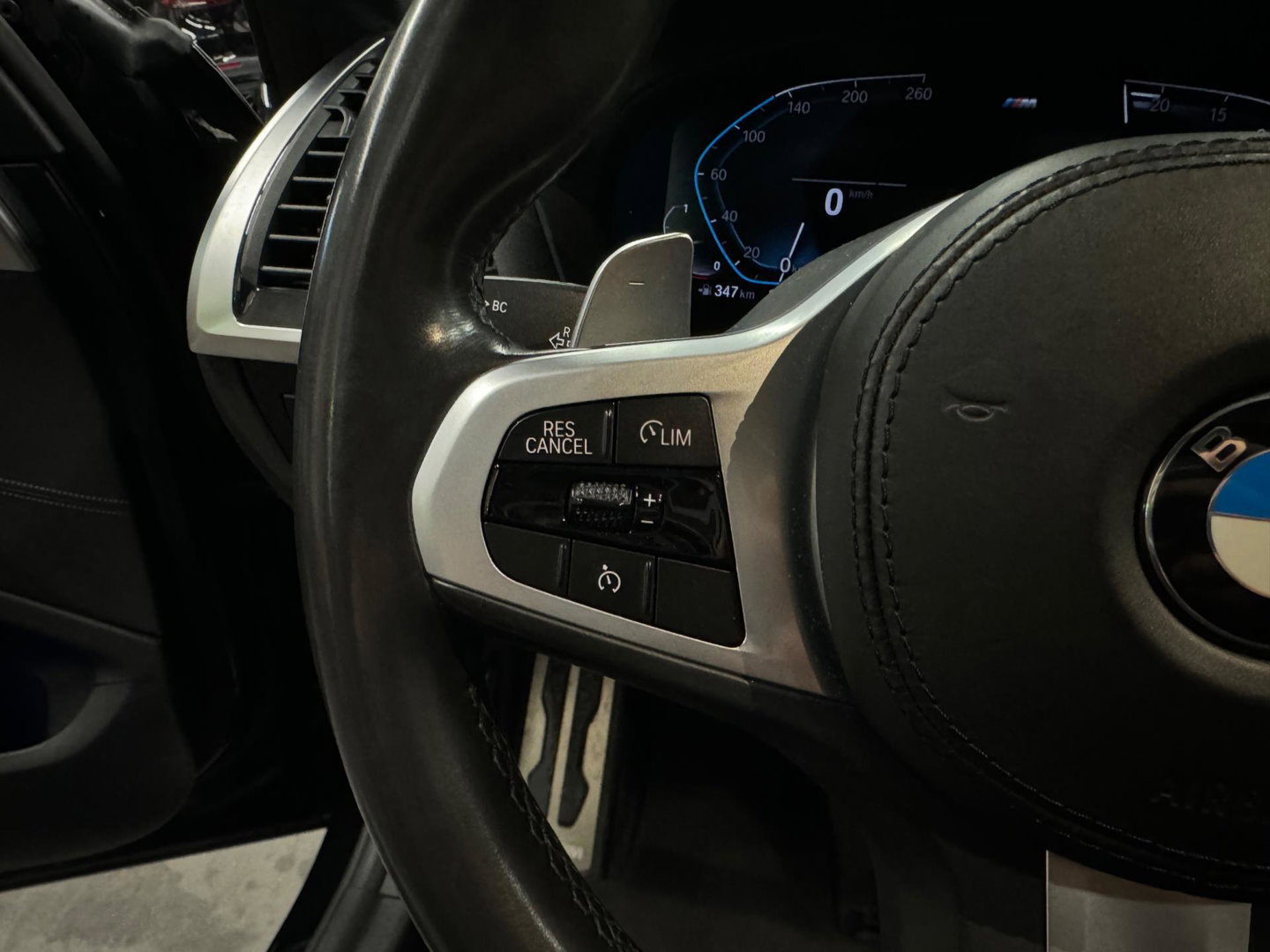 BMW X3 SDrive20i M Sport Pano|Leer|Sfeer|Trekhaak|NL Auto