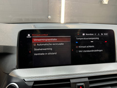 BMW X3 SDrive20i M Sport Pano|Leer|Sfeer|Trekhaak|NL Auto