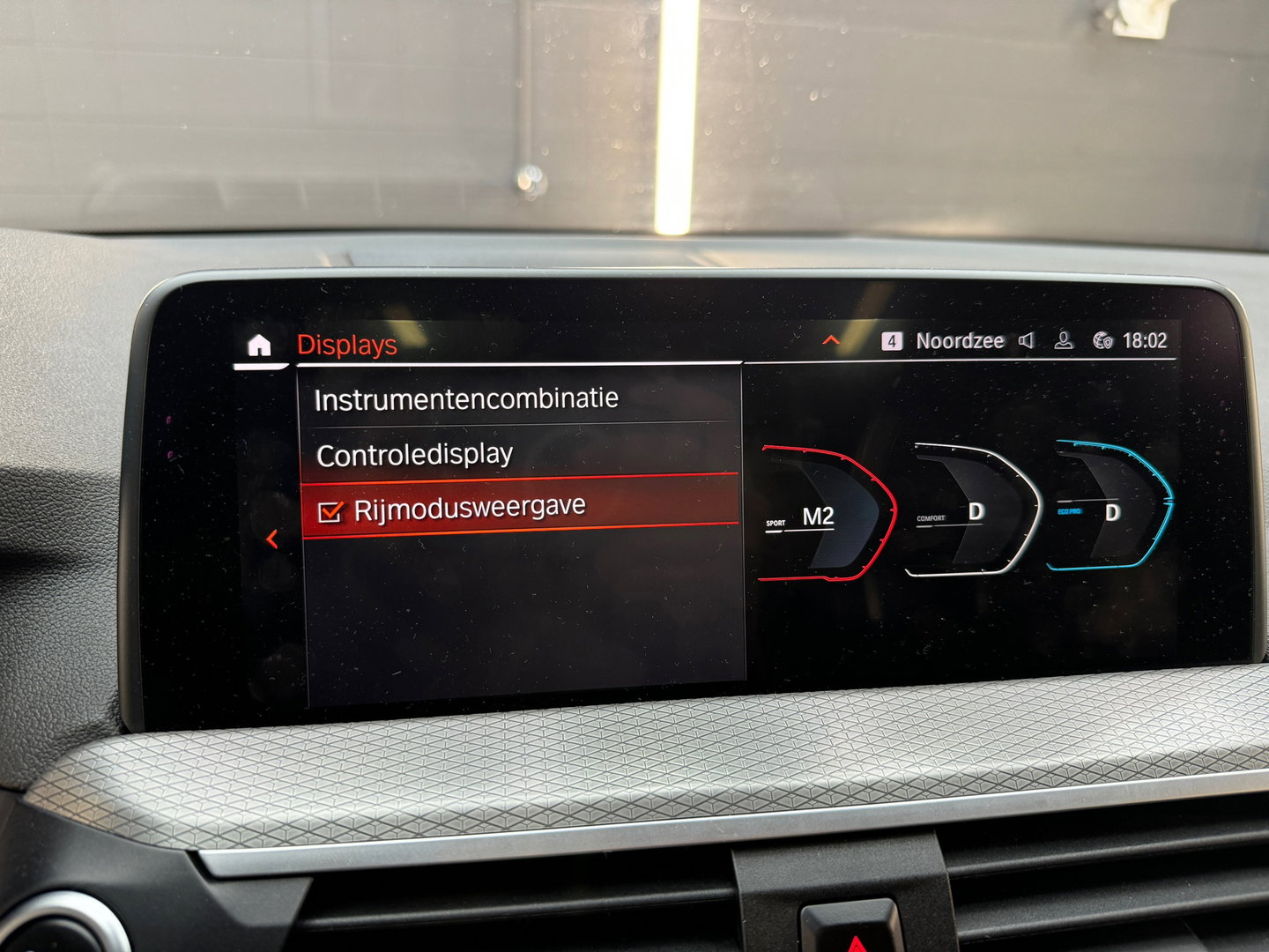 BMW X3 SDrive20i M Sport Pano|Leer|Sfeer|Trekhaak|NL Auto