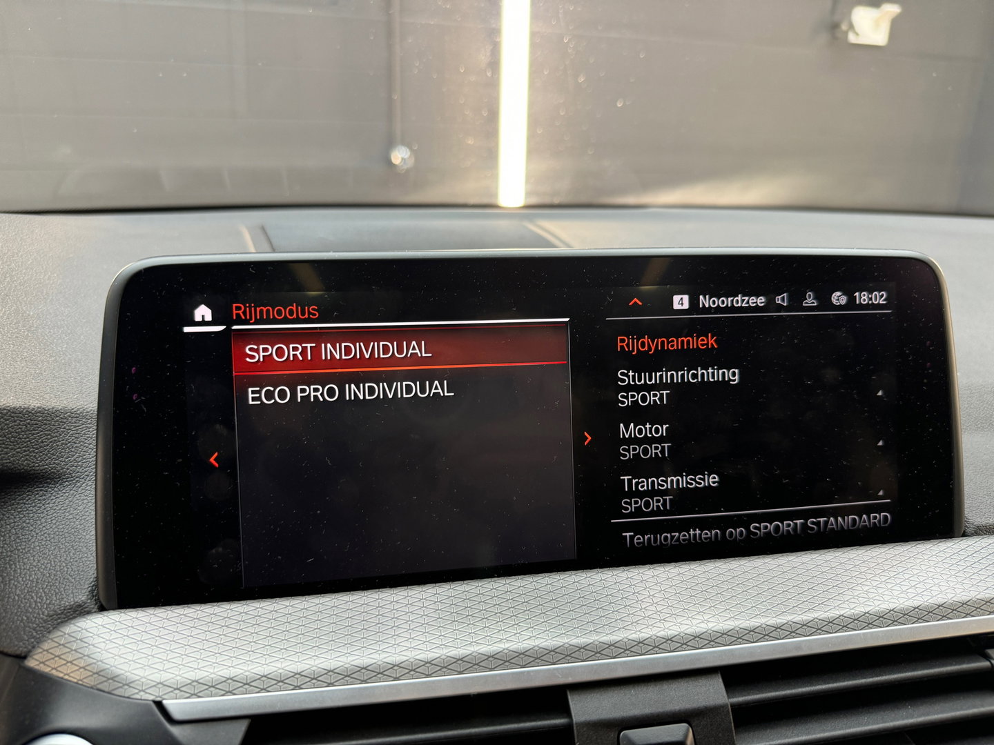 BMW X3 SDrive20i M Sport Pano|Leer|Sfeer|Trekhaak|NL Auto