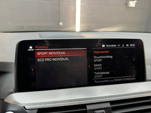 BMW X3 SDrive20i M Sport Pano|Leer|Sfeer|Trekhaak|NL Auto