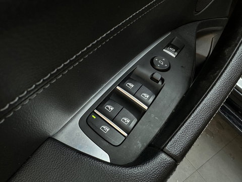 BMW X3 SDrive20i M Sport Pano|Leer|Sfeer|Trekhaak|NL Auto