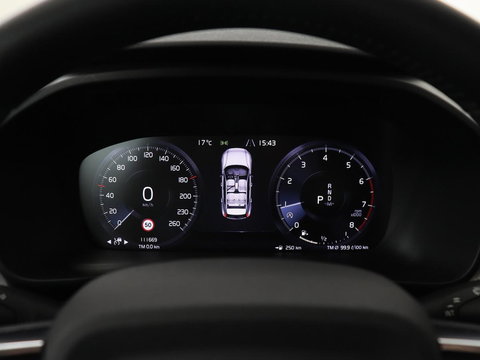 Volvo XC40 1.5 T2 Business Pro | Trekhaak | Camera | Carplay | Adaptive cruise | Keyless | Full LED | Navigatie | Parkeerhulp | Digital Cockpit | Climate control | Bluetooth
