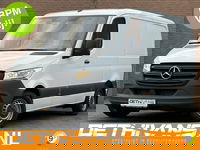 Mercedes-Benz Sprinter - 214CDI 143PK L2H1 Cruisecontrol / Airconditioning / Euro6