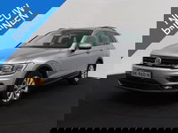 Volkswagen Tiguan - 1.4 TSI Pano/Trekhaak/Comfortstoelen/Winterpakket