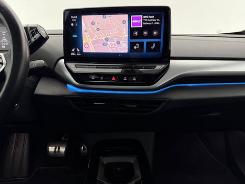 Volkswagen ID.4 First Max 77 kWh | SOH 88% | Snelladen | Pano | HuD | Virtual | IQ Lights | 360° | Memory | Sfeer | Stoel/Stuur verw. | Adap. Cruise | Carplay | NAP