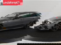 Mercedes-Benz A-Klasse - 180 AMG | Stoelverwarming | Leder/Alcantara | Sfeerverlichting | Widescreen | Full LED | Park Assist | Navigatie | Sportstoelen | Climate control | Cruise control