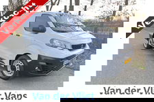 Peugeot Expert - 2.0 HDI E6 123pk Premuim L3, 3-zits BPM Vrij! Lease €228 p/m, Airco, PDC, Trekhaak, Onderhouds historie aanwezig