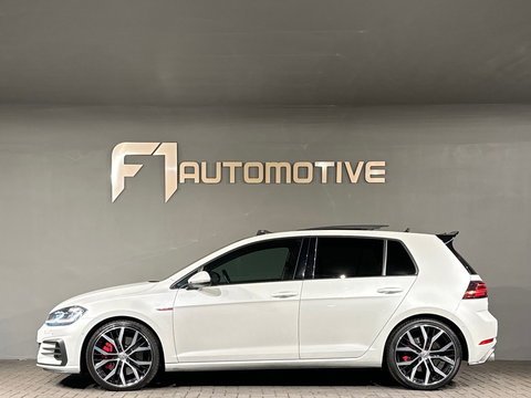 Volkswagen Golf 2.0 TSI GTI Performance Pano|Key|Dynaudi|DCC