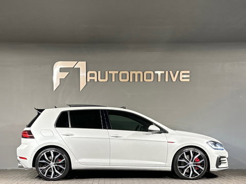 Volkswagen Golf 2.0 TSI GTI Performance Pano|Key|Dynaudi|DCC