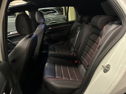 Volkswagen Golf 2.0 TSI GTI Performance Pano|Key|Dynaudi|DCC