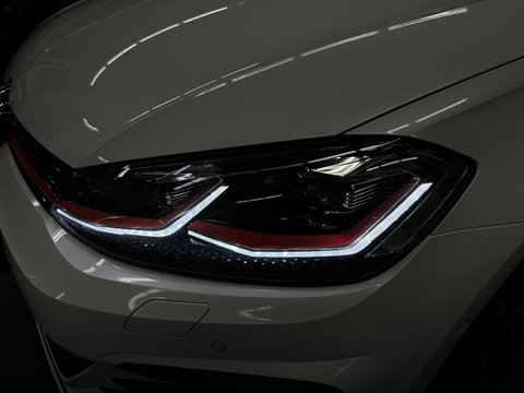 Volkswagen Golf 2.0 TSI GTI Performance Pano|Key|Dynaudi|DCC