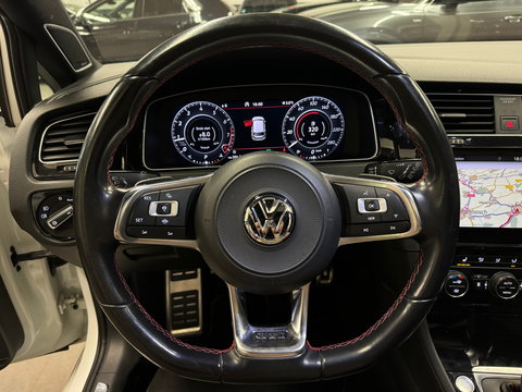Volkswagen Golf 2.0 TSI GTI Performance Pano|Key|Dynaudi|DCC