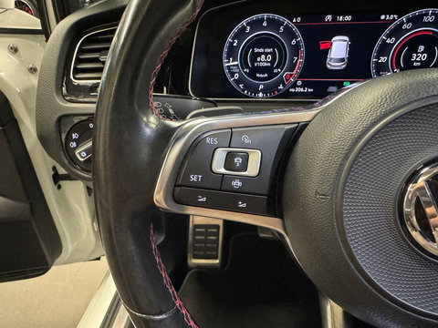 Volkswagen Golf 2.0 TSI GTI Performance Pano|Key|Dynaudi|DCC
