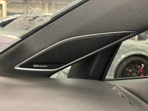 Volkswagen Golf 2.0 TSI GTI Performance Pano|Key|Dynaudi|DCC