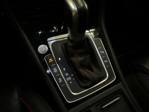 Volkswagen Golf 2.0 TSI GTI Performance Pano|Key|Dynaudi|DCC