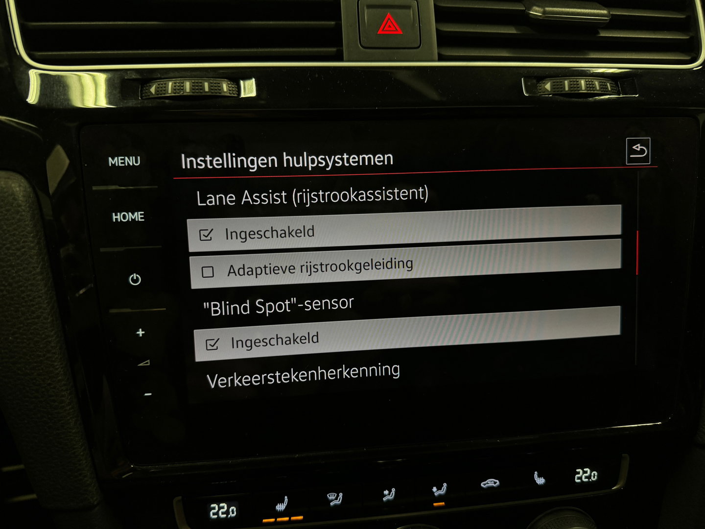 Volkswagen Golf 2.0 TSI GTI Performance Pano|Key|Dynaudi|DCC