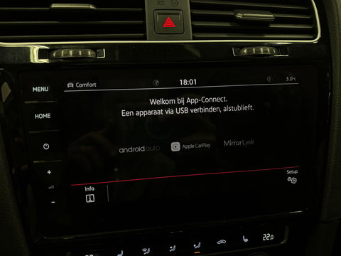 Volkswagen Golf 2.0 TSI GTI Performance Pano|Key|Dynaudi|DCC