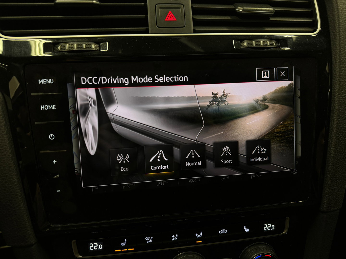 Volkswagen Golf 2.0 TSI GTI Performance Pano|Key|Dynaudi|DCC