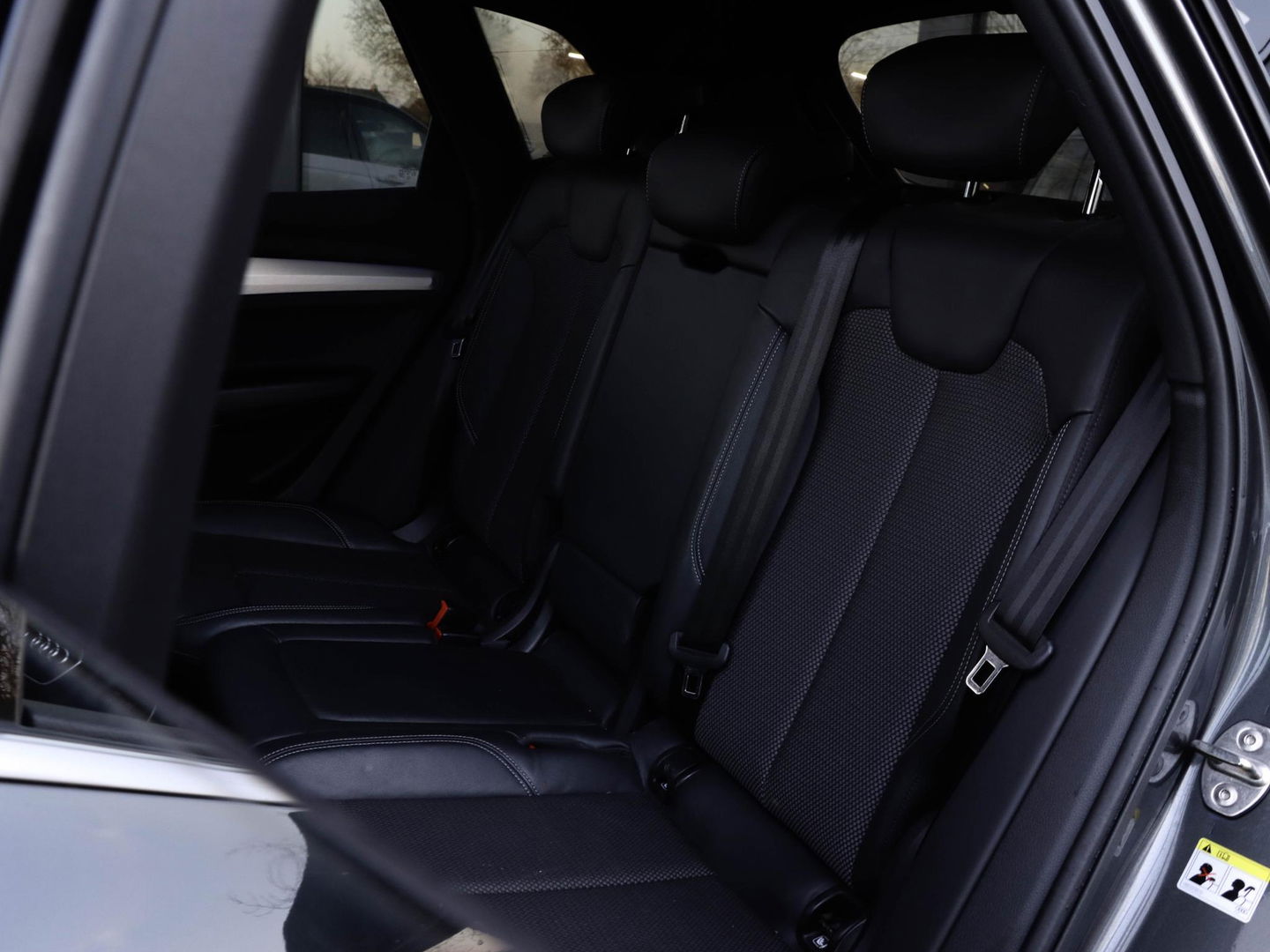 Audi Q5 55 TFSI e quattro Competition Panodak | Luchtvering | Trekhaak | Adaptive Cruise