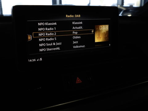 Audi Q5 55 TFSI e quattro Competition Panodak | Luchtvering | Trekhaak | Adaptive Cruise