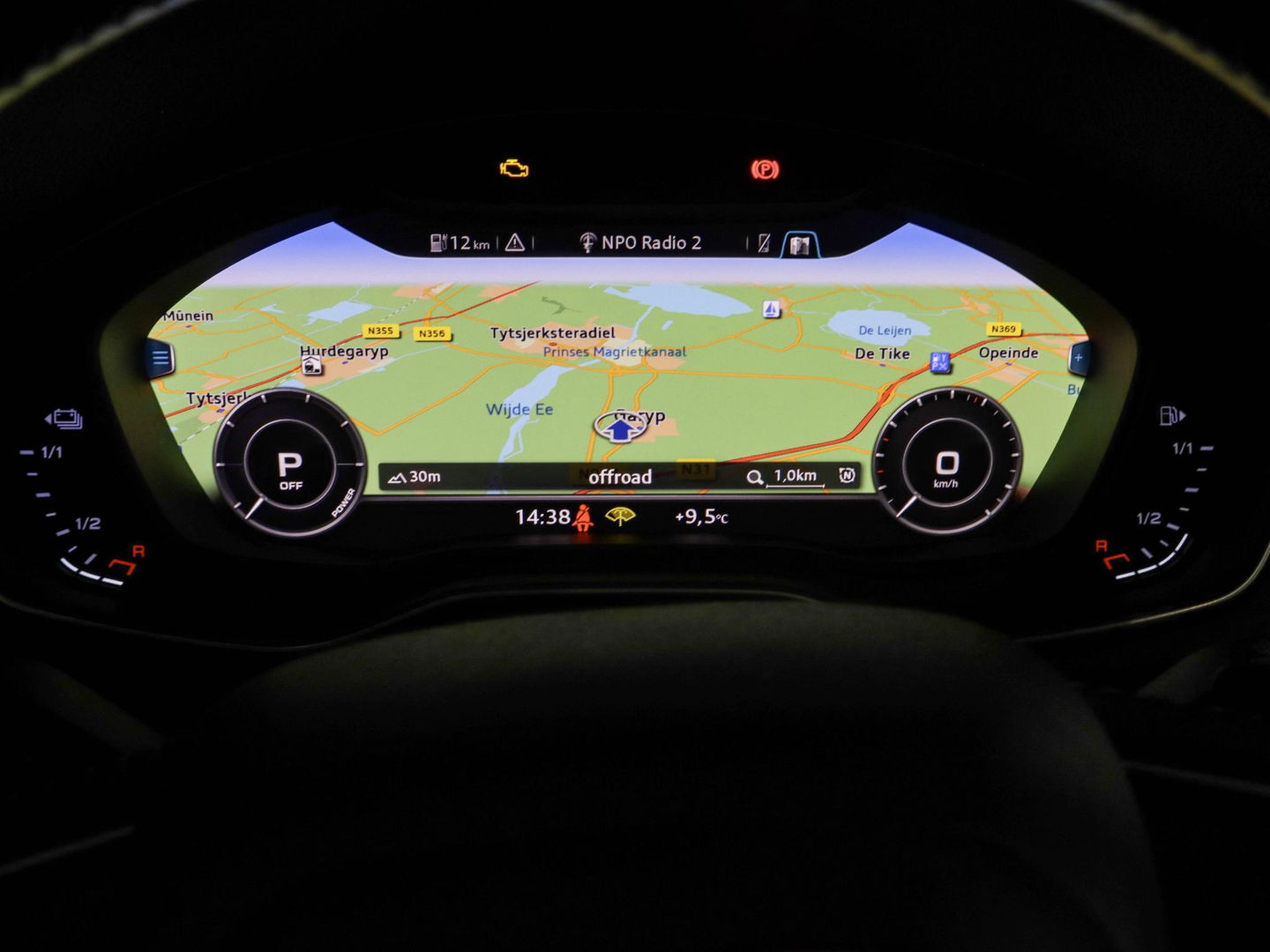 Audi Q5 55 TFSI e quattro Competition Panodak | Luchtvering | Trekhaak | Adaptive Cruise