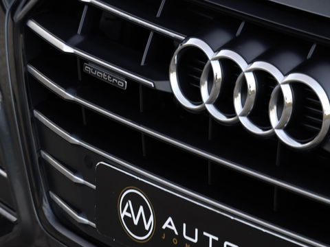 Audi Q5 55 TFSI e quattro Competition Panodak | Luchtvering | Trekhaak | Adaptive Cruise