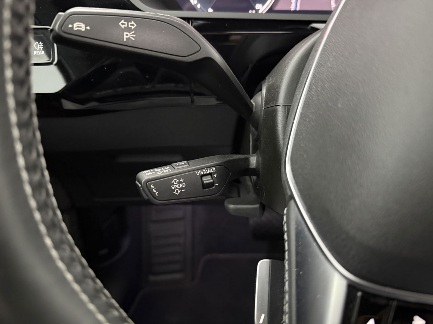 Audi e-tron Sportback 50 Quattro S-Line 71 kWh | SOH 92% | Snelladen | Pano | Memory | Virtual | Camera | Adap. Cruise | Trekh. | Stoelverw. | NAP