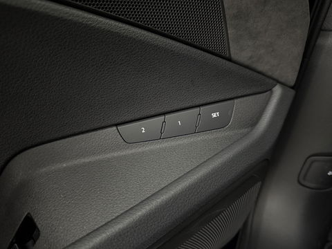 Audi e-tron Sportback 50 Quattro S-Line 71 kWh | SOH 92% | Snelladen | Pano | Memory | Virtual | Camera | Adap. Cruise | Trekh. | Stoelverw. | NAP