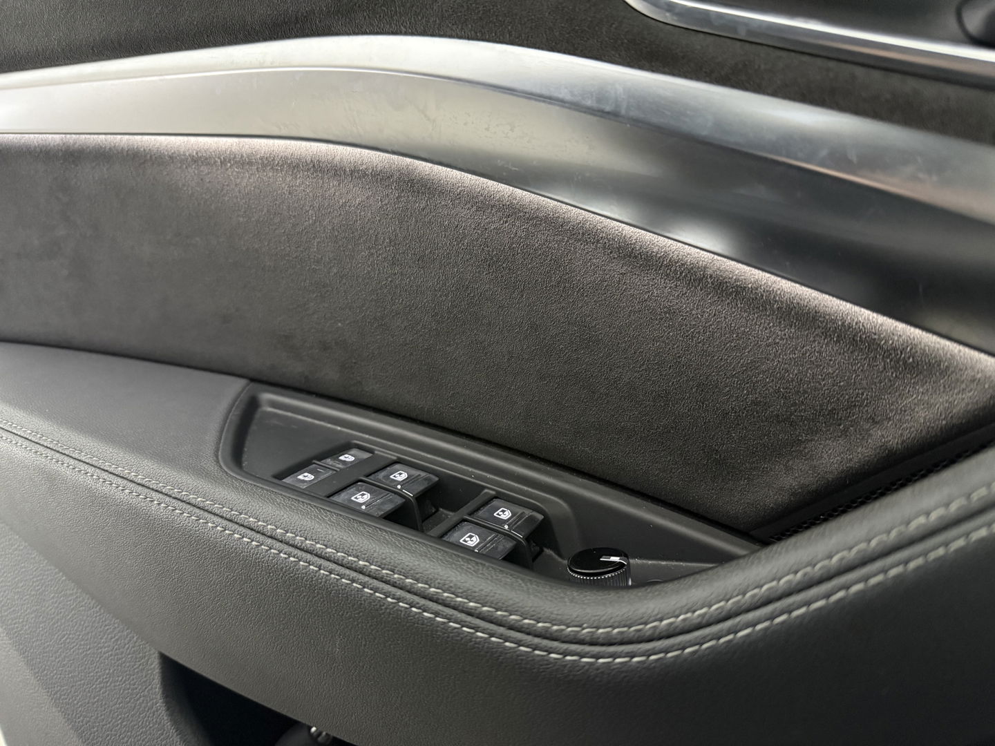 Audi e-tron Sportback 50 Quattro S-Line 71 kWh | SOH 92% | Snelladen | Pano | Memory | Virtual | Camera | Adap. Cruise | Trekh. | Stoelverw. | NAP