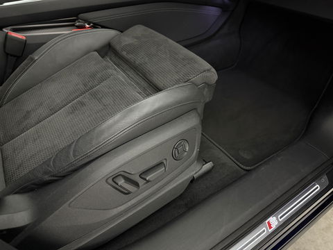 Audi e-tron Sportback 50 Quattro S-Line 71 kWh | SOH 92% | Snelladen | Pano | Memory | Virtual | Camera | Adap. Cruise | Trekh. | Stoelverw. | NAP