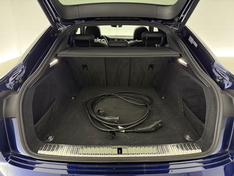 Audi e-tron Sportback 50 Quattro S-Line 71 kWh | SOH 92% | Snelladen | Pano | Memory | Virtual | Camera | Adap. Cruise | Trekh. | Stoelverw. | NAP