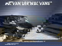 Ford Transit Custom - 2.0 TDCI 136pk L2H1 Euro6 Airco | Camera | Apple Carplay | LED | Cruisecontrol | Parkeersensoren Android Auto, Verwarmde voorruit, Bijrijdersbank