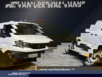 Peugeot Partner - 1.5 BlueHDI Premium 131pk Automaat L1H1 Euro6 Airco | Apple Carplay | Cruisecontrol Android Auto, Parkeersensoren, Achterklep