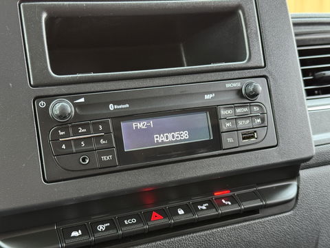 Renault Master T35 2.3 dCi 145 L4H2 EL Energy Comfort | Ex. BTW | Parkeersensoren | Bluetooth | Cruise Control | Airconditioning | USB |